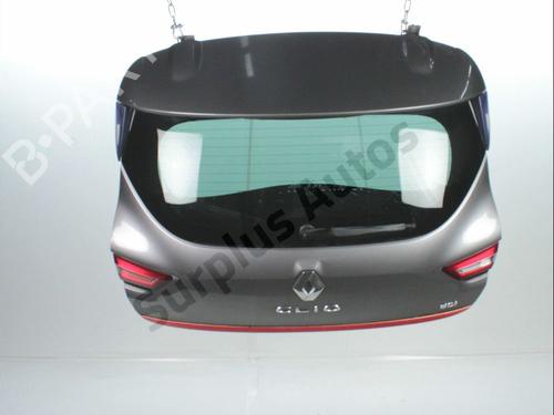 Used Tailgate Tailgate 32279975 32279975