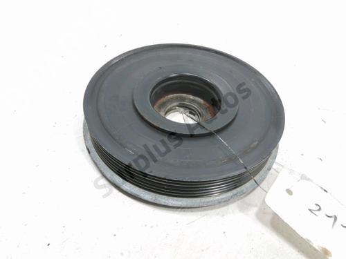 Used Pulley CITROËN C3 I (FC_, FN_) 1.4 HDi (68 hp) 30983442