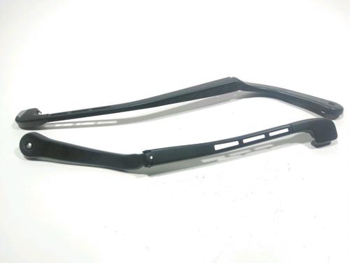 Used Front windshield wiper arm BMW 3 Coupe (E92) 330 d (231 hp) 28271661