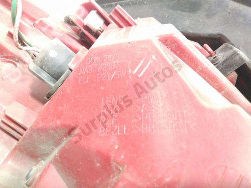 Right taillight KIA SPORTAGE III (SL) 1.7 CRDi | BP30869600C35