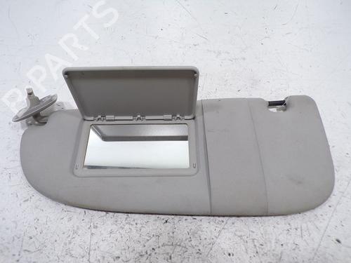 Used Left sun visor Left sun visor 37785959 37785959