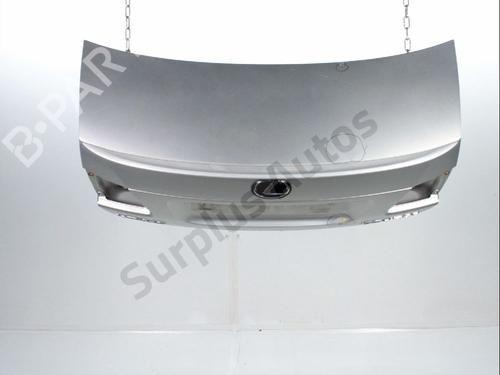 Used Tailgate Tailgate LEXUS GS (_S19_) 450h (GRS191_, GWS191_, GRS191R, GWS191R) (345 hp) 36289387 36289387