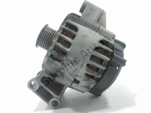 Used Alternator Alternator FORD FIESTA VI (CB1, CCN) 1.4 (97 hp) 37764066 37764066