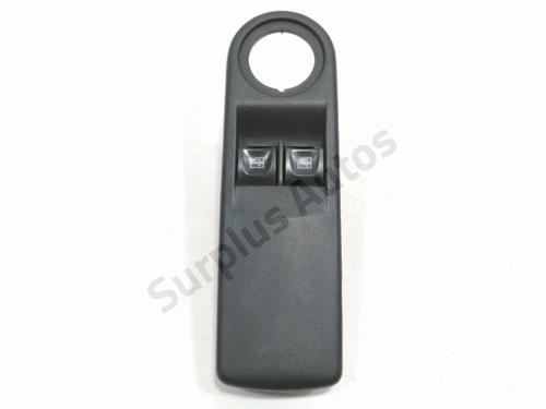 Used Left front window switch Left front window switch RENAULT CLIO IV (BH_) 1.5 dCi 75 (75 hp) 32077879 32077879