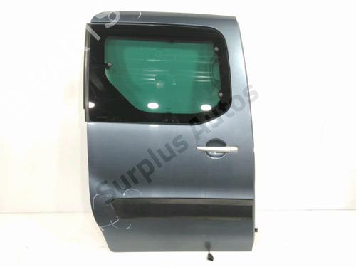 Used Right slide door Right slide door 36183221 36183221