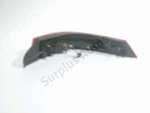 Left taillight RENAULT MEGANE CC (EZ0/1_) 1.9 dCi (EZ0J, EZ1S) | BP28270441C34 