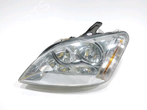 Used Left headlight FORD FOCUS C-MAX (DM2) 1.6 TDCi (109 hp) 31005155