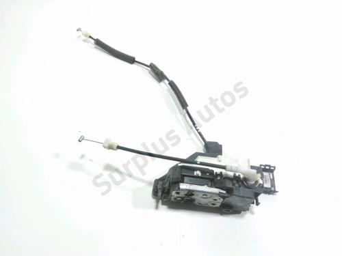 Used Rear right lock CITROËN C3 II (SC_) 1.4 (73 hp) 30367573