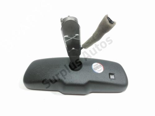 Rear mirror JEEP RENEGADE SUV (BU, B1, BV) 2.0 CRD 4x4 | BP28264156I6 