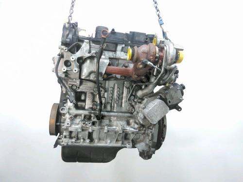 Engine PEUGEOT 2008 I (CU_) 1.6 HDi | BP34712810M1 - Image 3