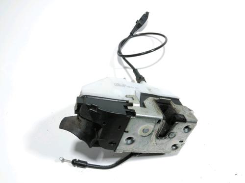 front-left-lock-renault-scenic-ii-jm01_-2003-2004-2005-2006-2007-2008-2009-2010-28247883 main image