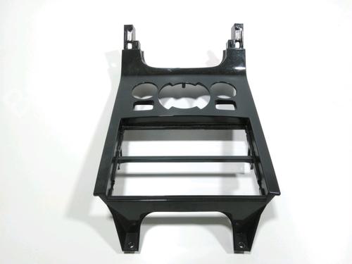 Midtkonsoll Midtkonsoll PEUGEOT 3008 I MPV (0U_) 1.6 HDi (112 hp) 28231586 28231586