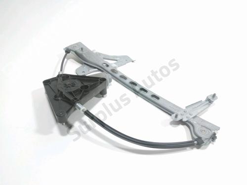 Used Front left window mechanism PEUGEOT 108 1.2 (82 hp) 28241263