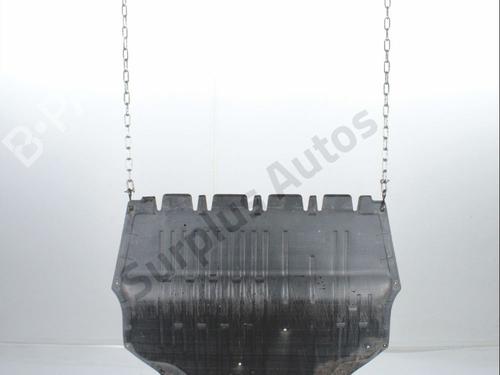 Used Underbody protection Underbody protection VW POLO IV (9N_, 9A_) 1.4 TDI (80 hp) 40059044 40059044