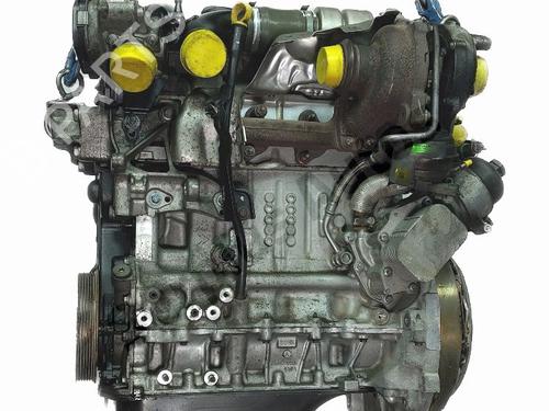 Engine MAZDA 5 (CW) 1.6 CD | BP36464256M1 - Image 3