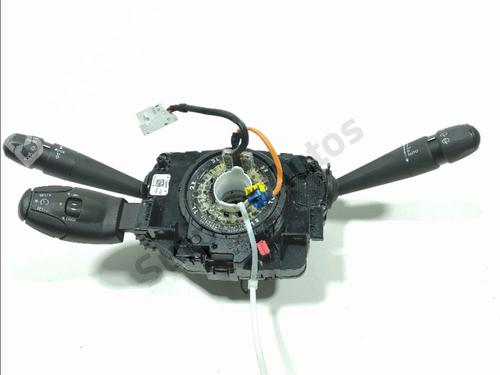 Used Steering wheel controls Steering wheel controls PEUGEOT 208 I (CA_, CC_) 1.2 PureTech 82 (82 hp) 33111915 33111915