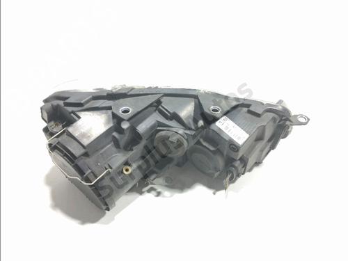 Left headlight VW GOLF VI (5K1) 1.4 TSI | BP37787209C28 - Image 2