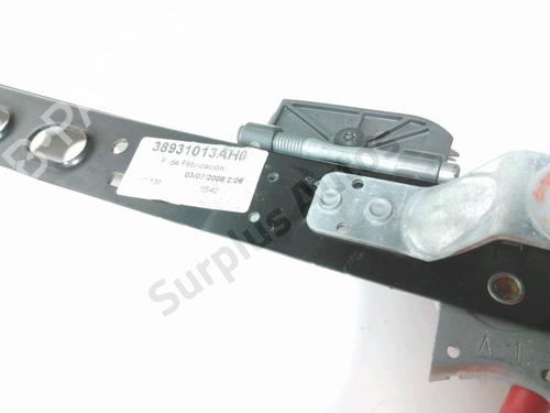 Front left window mechanism FORD FOCUS II Convertible 2.0 TDCi | BP39765367C22 - Image 6