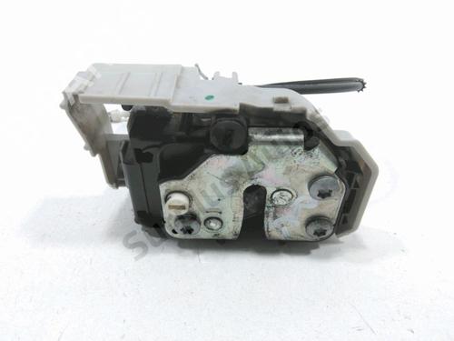 Used Rear left lock FIAT BRAVO II (198_) 1.9 D Multijet (198AXB1A) (120 hp) 31000434