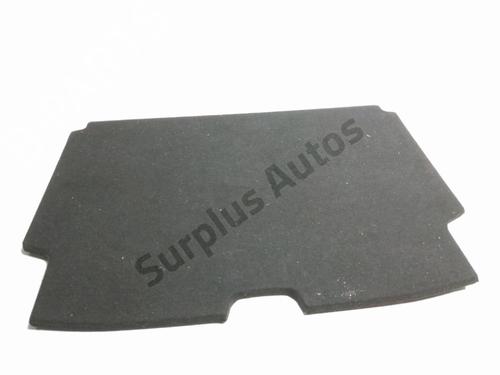 Bagagerumsgulv NISSAN JUKE (F15) 1.2 DIG-T (115 hp) 32311298