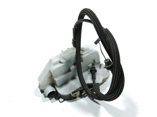 Front right lock CITROËN C3 Pluriel (HB_) 1.4 HDi | BP28247282C97