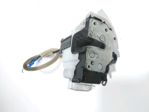 Høyre foran lås CITROËN NEMO Box Body/MPV (AA_) 1.4 HDi (68 hp) 29858542