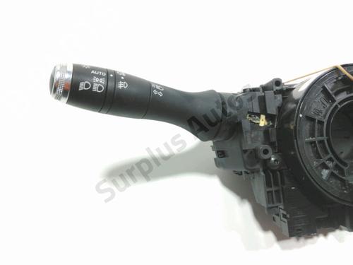 Steering wheel controls RENAULT ZOE (BFM_) ZOE (BFMC, BFMD) | BP37766651E15 - Image 2