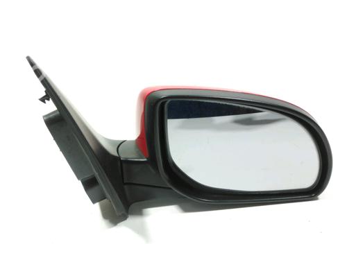 Used Right mirror HYUNDAI i20 I (PB, PBT) 1.4 CRDi (90 hp) 28244770