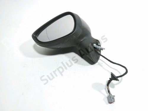 left-mirror-ford-fiesta-vi-cb1-ccn-2008-34115833 main image