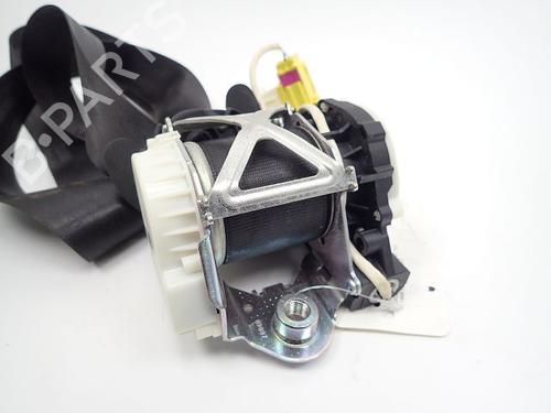 Front right seatbelt VW PASSAT B6 (3C2) 2.0 TDI 16V | BP37770375I25 - Image 4