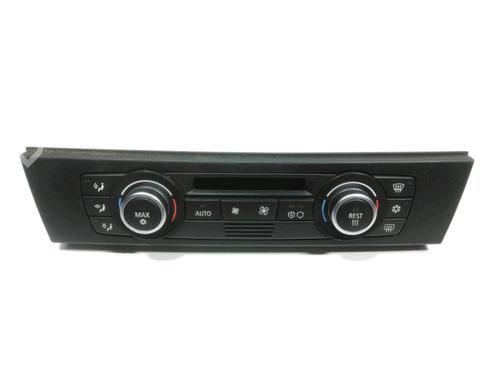 Used Climate control BMW 3 Touring (E91) 320 d (177 hp) 28227950