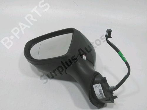 left-mirror-renault-clio-iv-bh_-2012-2013-2014-2015-2016-2017-2018-2019-2020-2021-38035481 main image