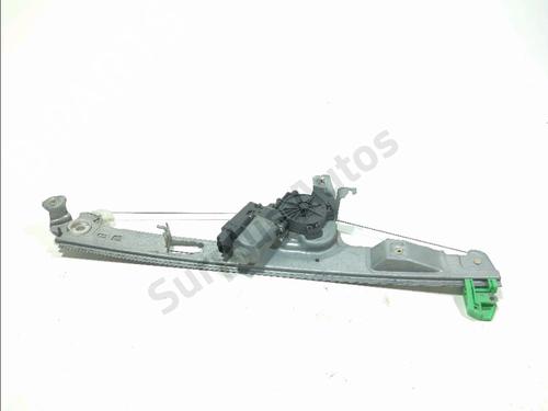 front-right-window-mechanism-renault-scenic-ii-jm01_-2003-2004-2005-2006-2007-2008-2009-2010-36183101 main image
