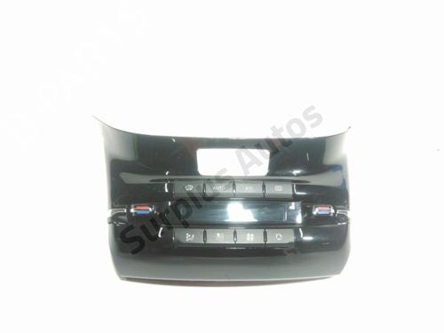 Used Climate control PEUGEOT 2008 I (CU_) 1.2 THP 110 / PureTech 110 (110 hp) 28228212