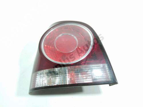 Used Left taillight VW POLO (9N_, 9A_) 1.4 TDI (70 hp) 28288048