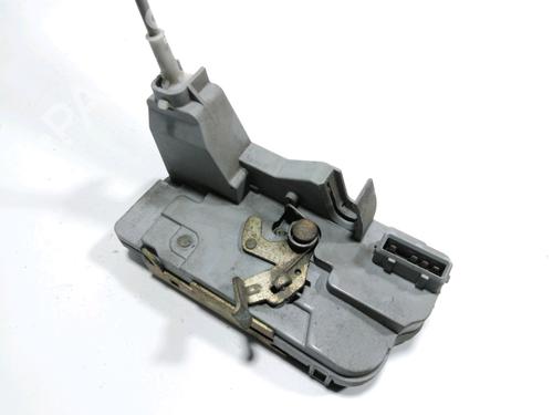 Rear left lock PEUGEOT 307 (3A/C) 2.0 HDi 110 | BP28255100C100 