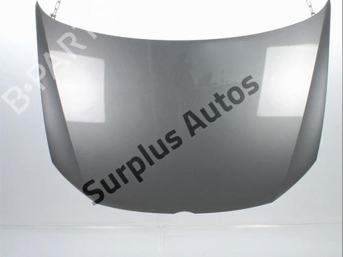 Capot Capot VW POLO V (6R1, 6C1) 1.2 (70 hp) 35773689 35773689