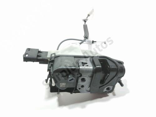 Used Front right lock CITROËN C5 AIRCROSS (A_) 1.6 Hybrid 225 (A45GFR) (224 hp) 28247493