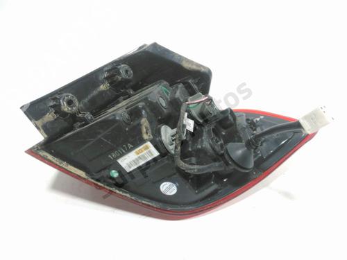 Left taillight HYUNDAI i30 (PDE, PD, PDEN) 1.0 T-GDI | BP31846214C34