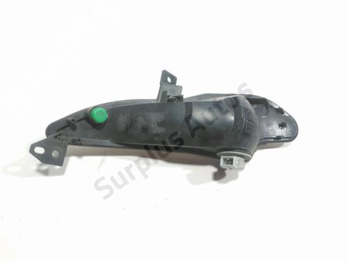 Right front indicator PEUGEOT 308 II (LB_, LP_, LW_, LH_, L3_) 1.6 BlueHDi 120 | BP29382255C33 