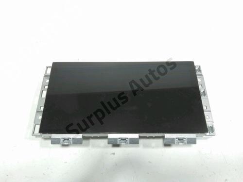 Display für AUDI A1 Sportback (GBA) 30 TFSI (110 hp) 31607954