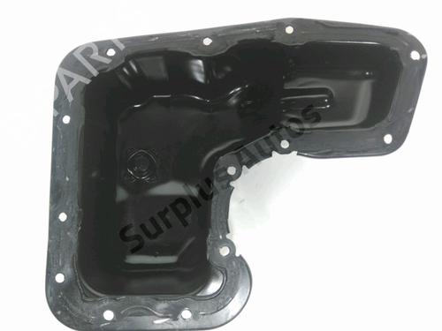 Used Oil sump CITROËN C3 II (SC_) 1.2 VTi 82 (82 hp) 28219681