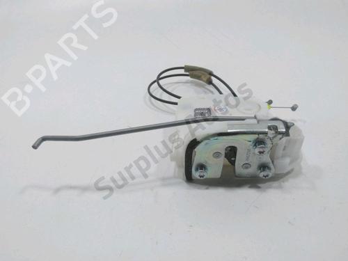 front-right-lock-citroen-c4-aircross-2010-34363211 main image