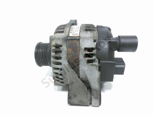 Alternator ALFA ROMEO GIULIA (952_) 2.2 D (952AFA25, 952AFM25, 952ALA25) | BP33231055M7 - Image 2