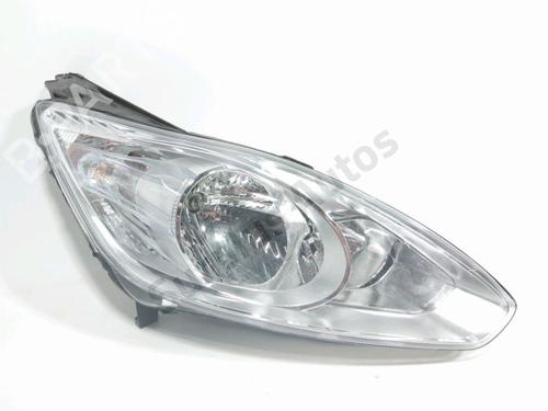 Used Right headlight Right headlight FORD C-MAX II (DXA/CB7, DXA/CEU) 1.6 TDCi (115 hp) 33034800 33034800