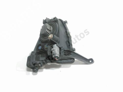 Left front fog light TOYOTA PRIUS PHV (_W52_) 1.8 Plug-in Hybrid (ZVW52) | BP28266089C30 