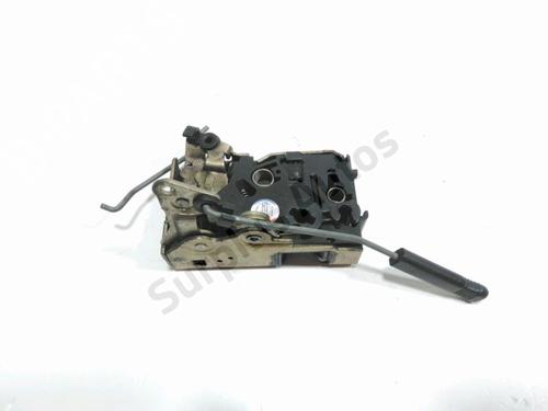 Used Front left lock PEUGEOT 205 II (20A/C) 1.4 (67 hp) 29580212