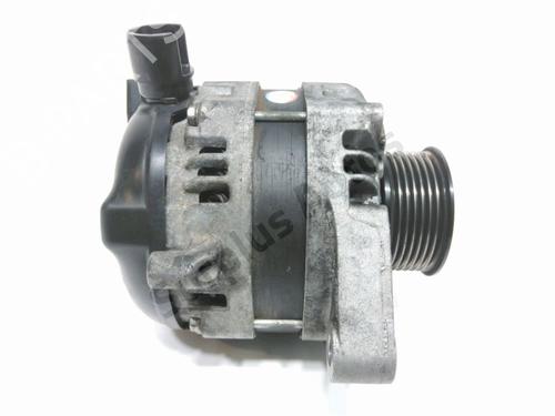 Alternator HONDA CIVIC IX (FK) 1.6 i-DTEC (FK3) | BP34115446M7 - Image 4