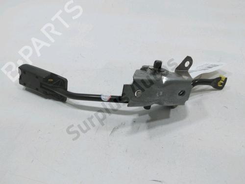 Pedal HONDA JAZZ II (GD_, GE3, GE2) 1.2 i-DSI (GD5, GE2) | BP30985079I4