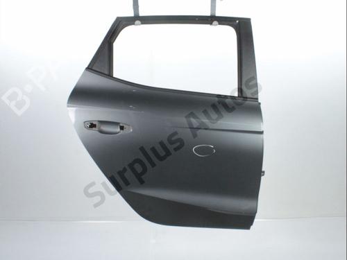 Used Right rear door SEAT IBIZA V (KJ1, KJG) 1.0 TSI (95 hp) 29553275